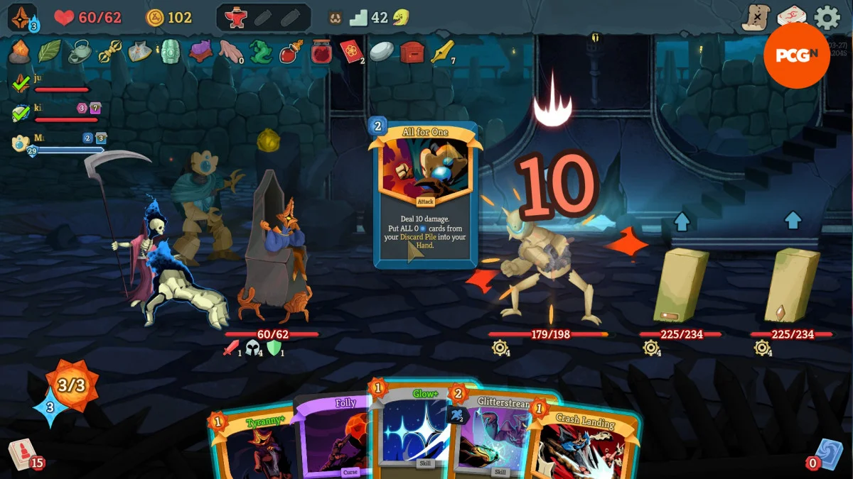 Slay the Spire 2