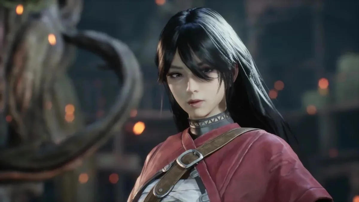 Beast of Reincarnation