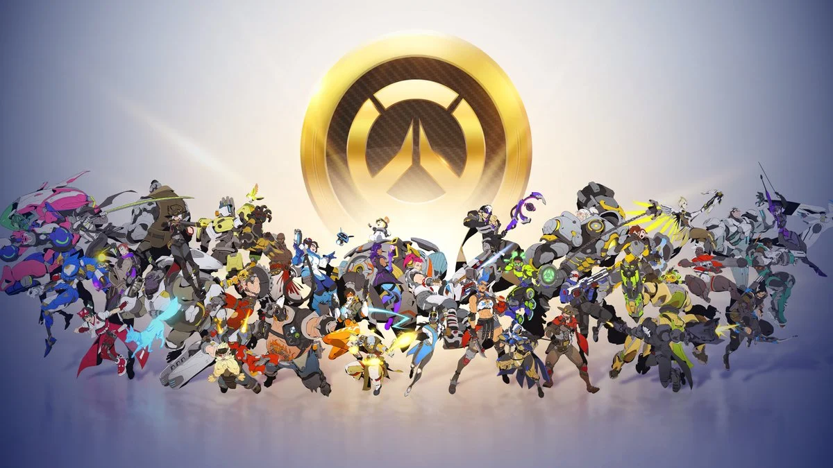Overwatch