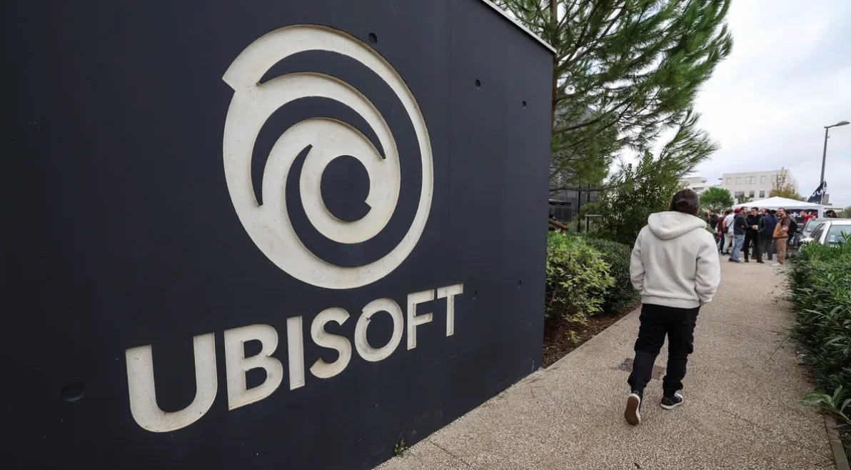 Ubisoft