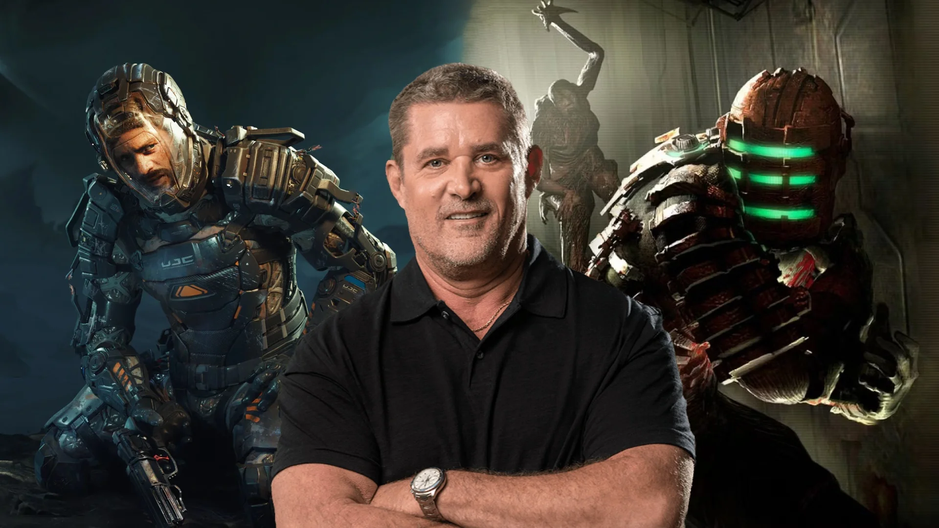 «Будьте креативны 99% времени»: ветеран Dead Space и Call of Duty — о кризисе AAA-индустрии