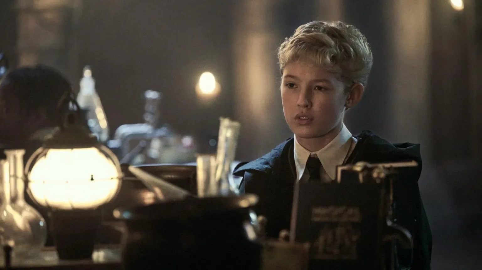 Кадр из трейлера HBO