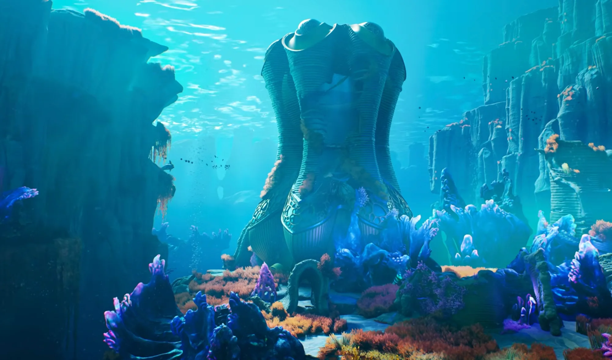 Subnautica 2
