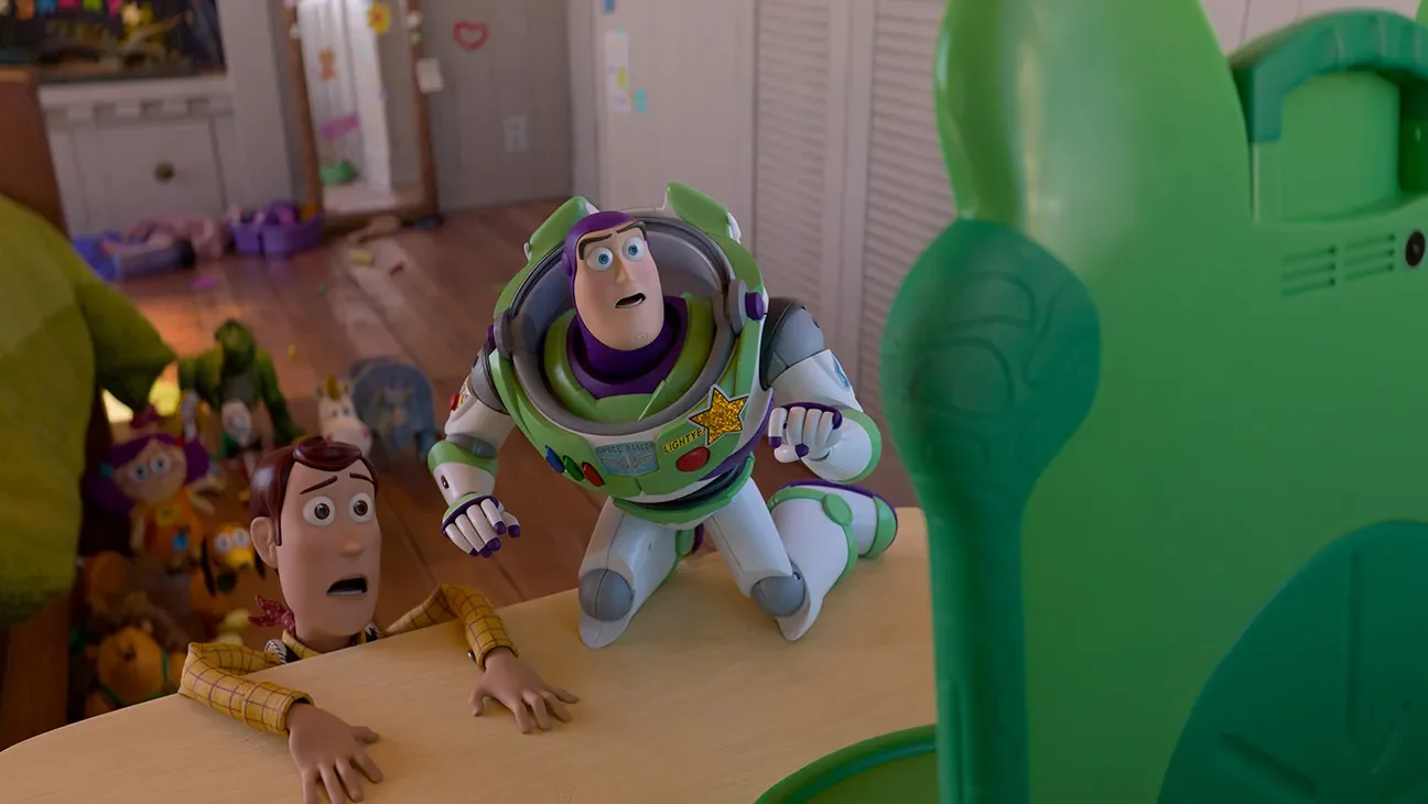 Toy Story 5