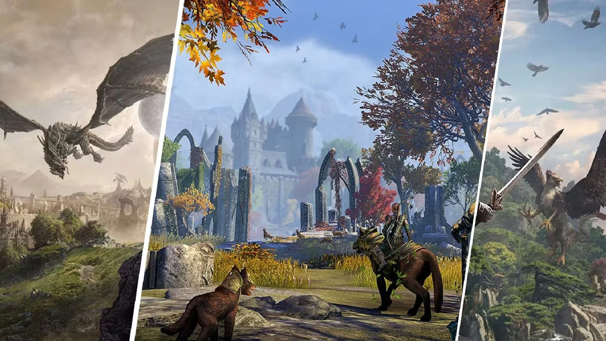 Путь в Хаммерфелл через тернии движков: каким будет The Elder Scrolls VI в техническом плане