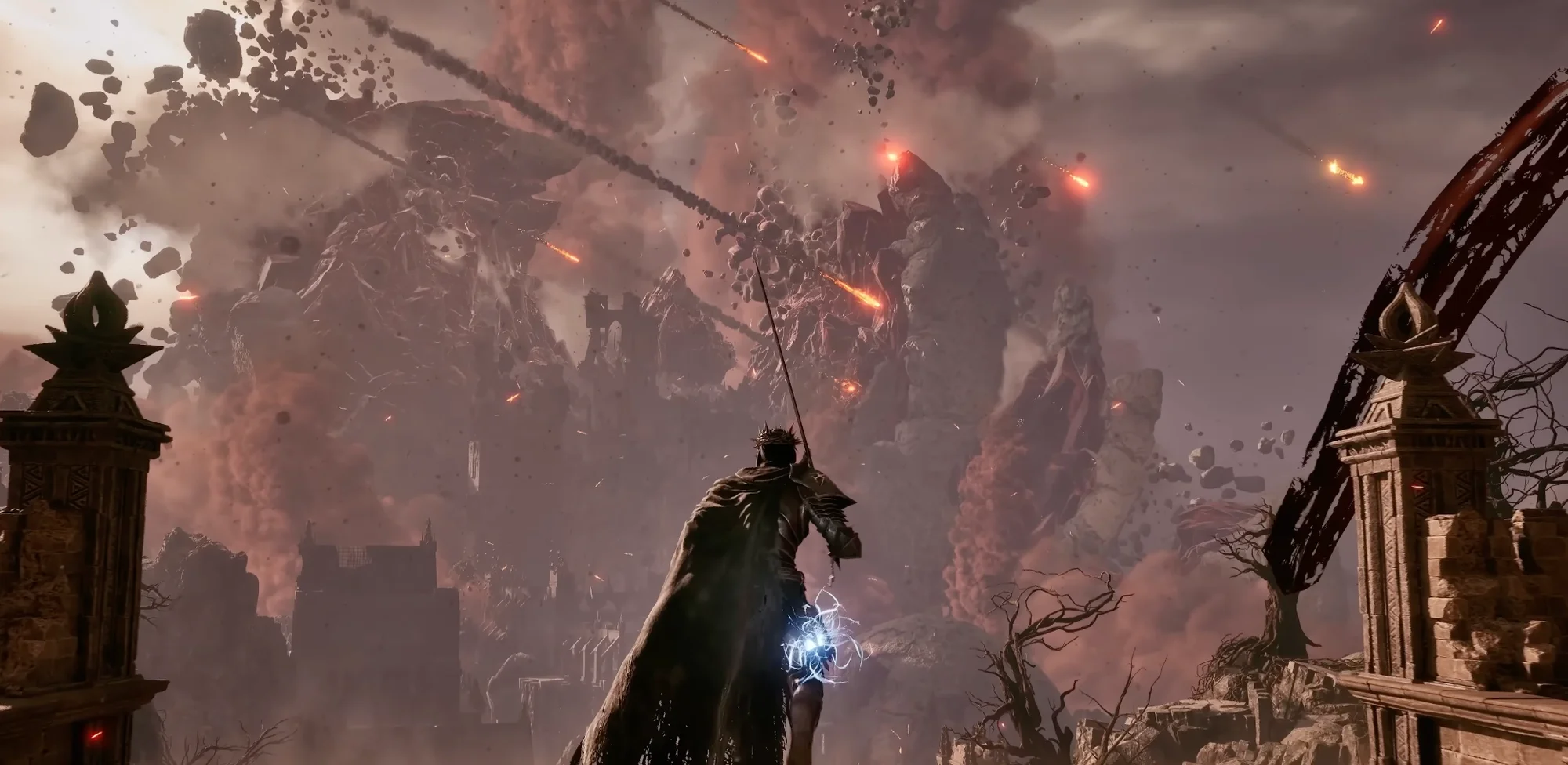 Lords of the Fallen 2