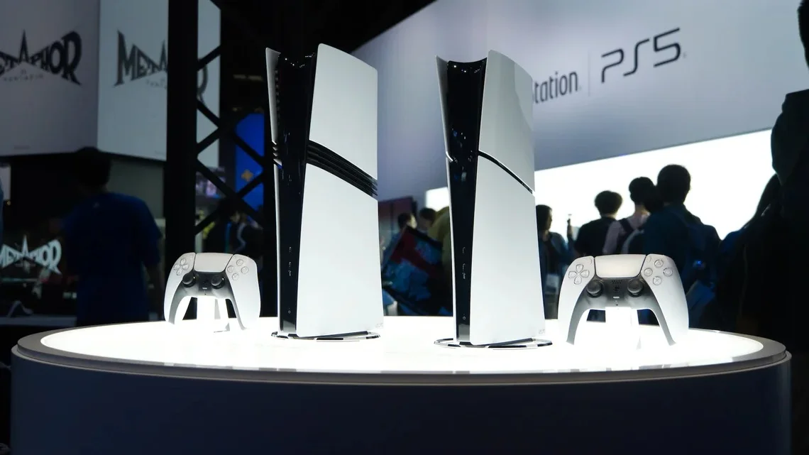 Продажи PS5 резко выросли перед скорым подорожанием консоли