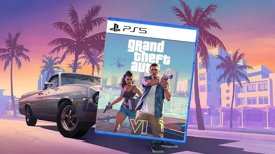 GTA 6