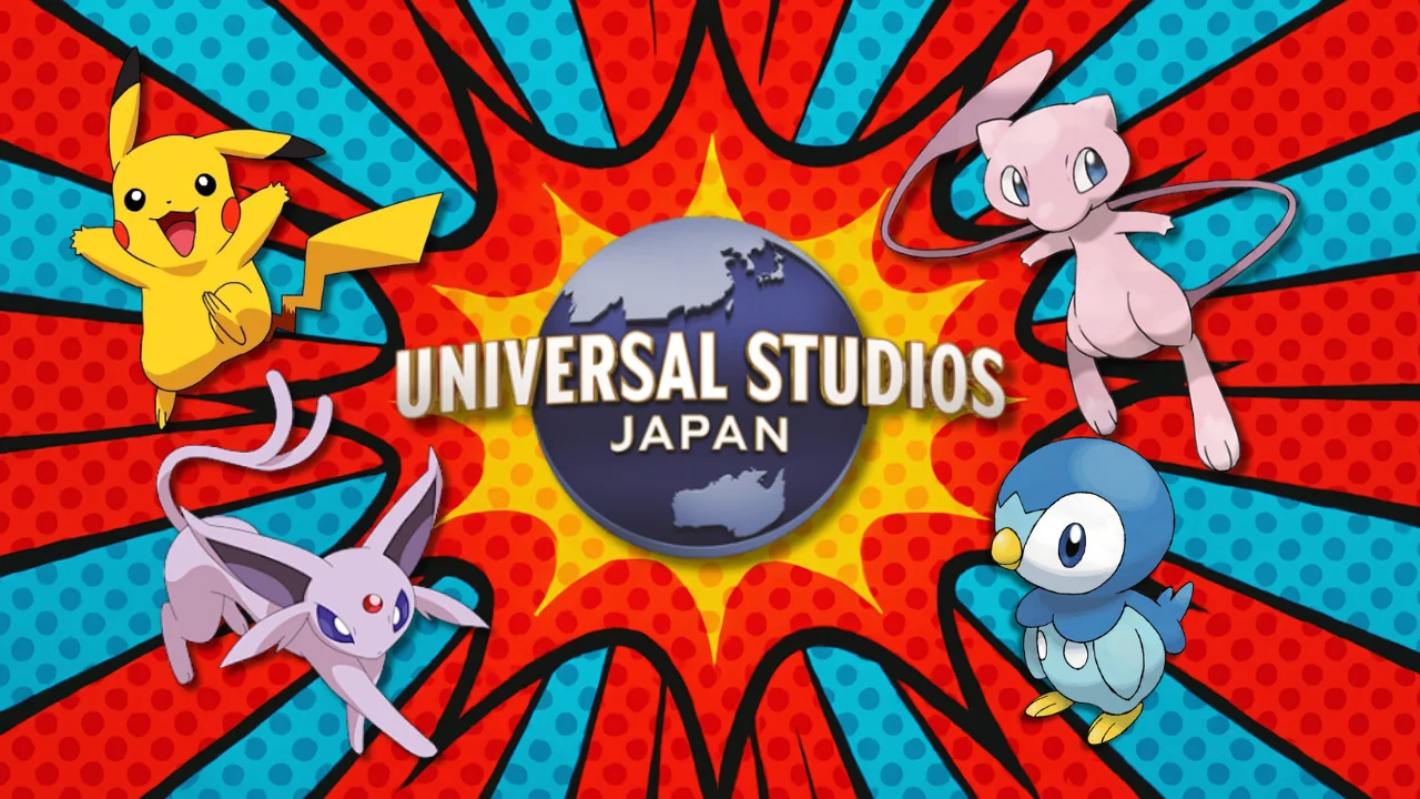 The Pokémon Company