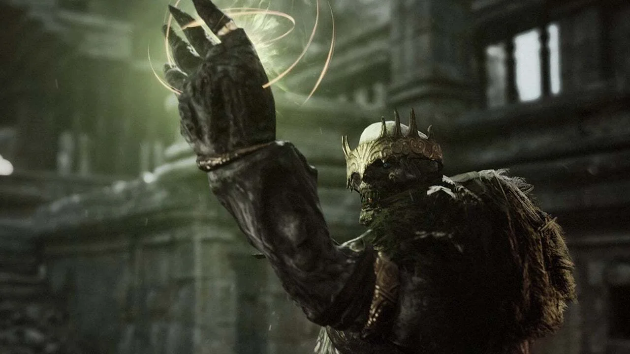 Soulslinger: Envoy of Death