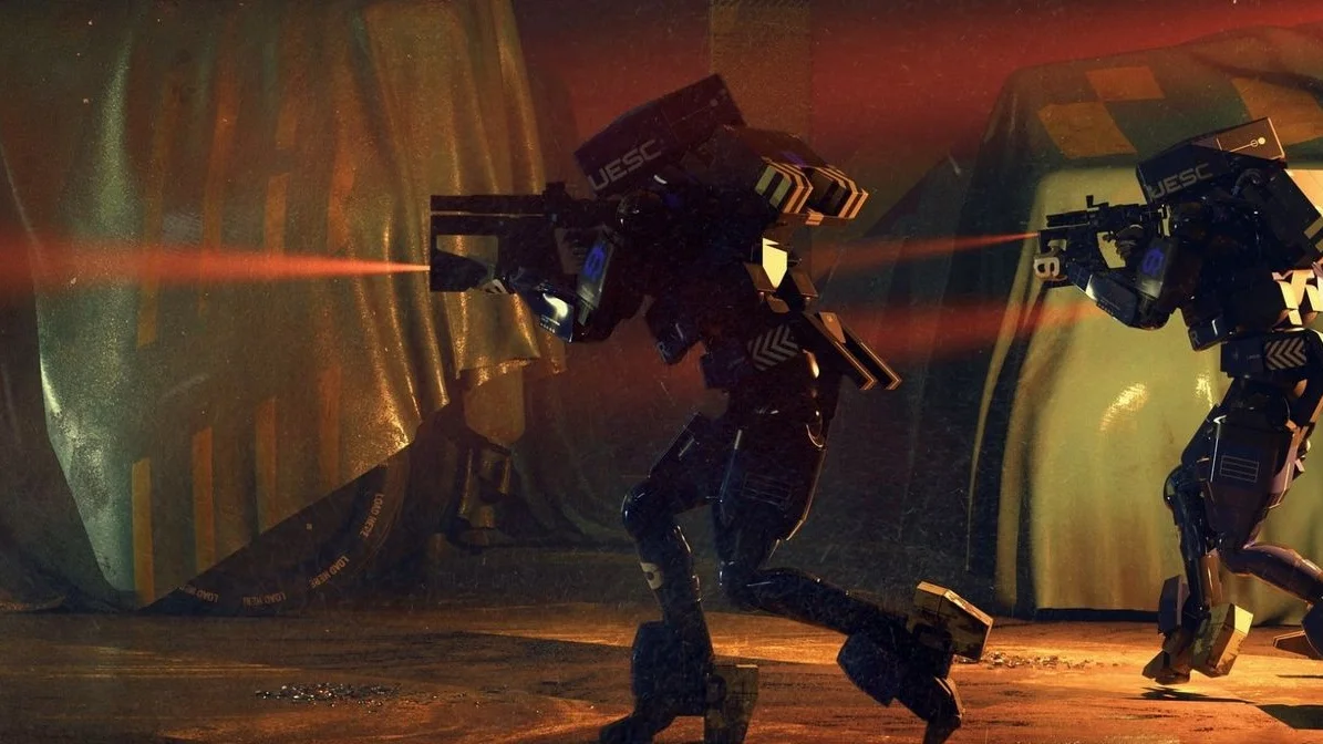 Bungie планирует долго развивать Marathon