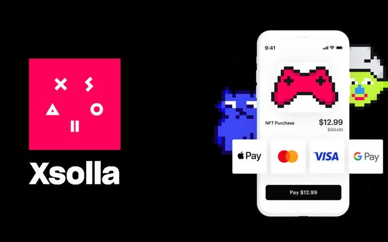 Xsolla