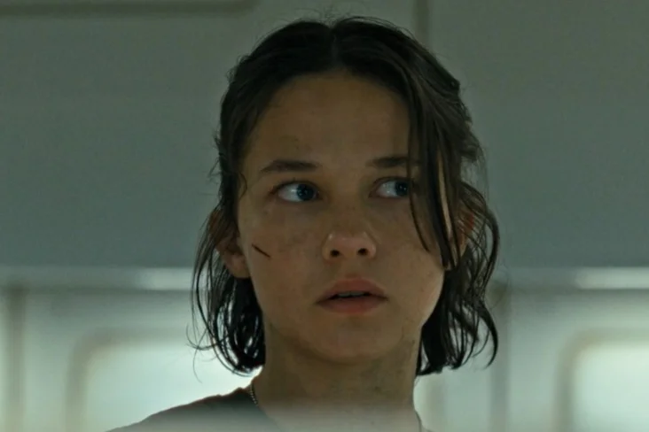 Кейли Спейни