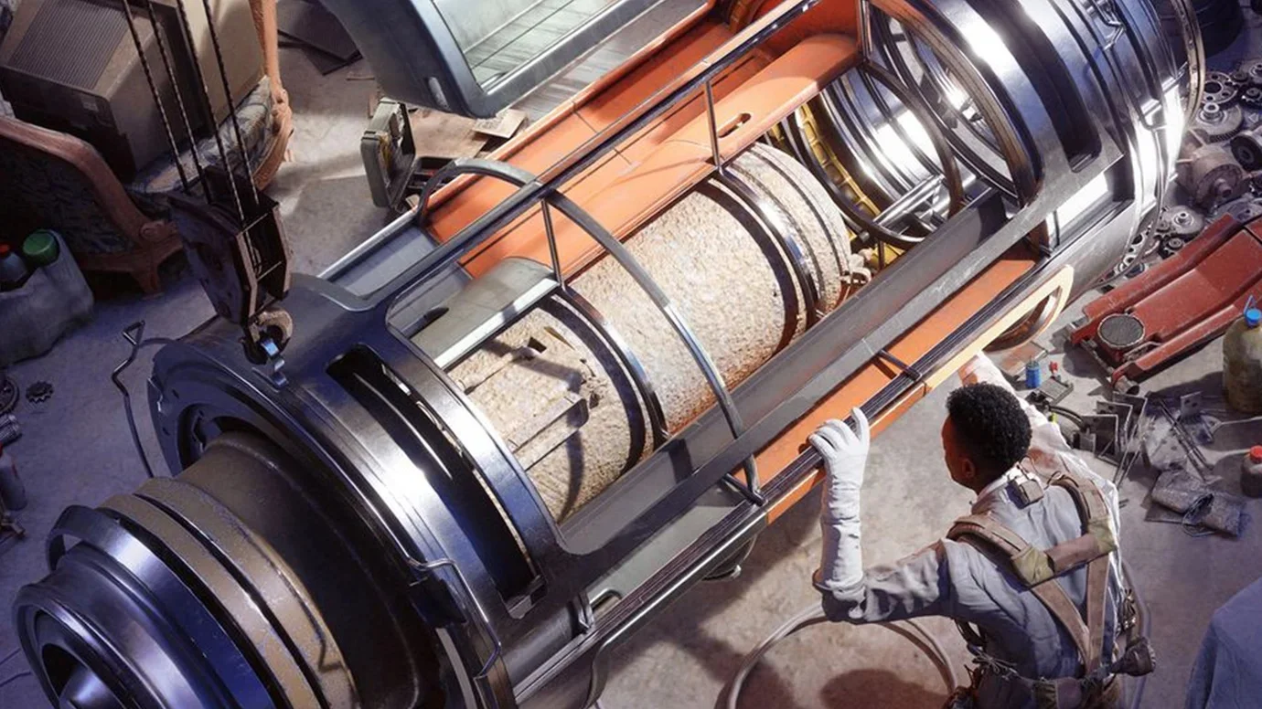 В ARC Raiders упростили фарм новичкам, снизив стоимость экспедиций