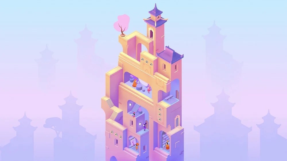 Monument Valley