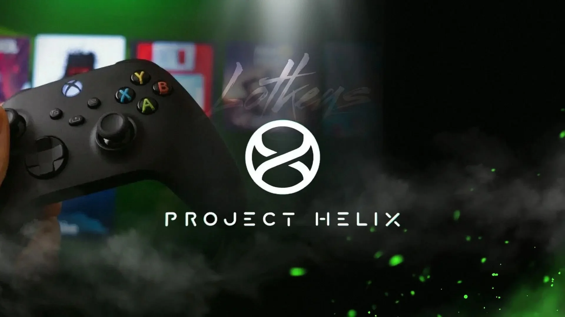 Xbox Project Helix: конец эпохи «настоящих Xbox-игр»?