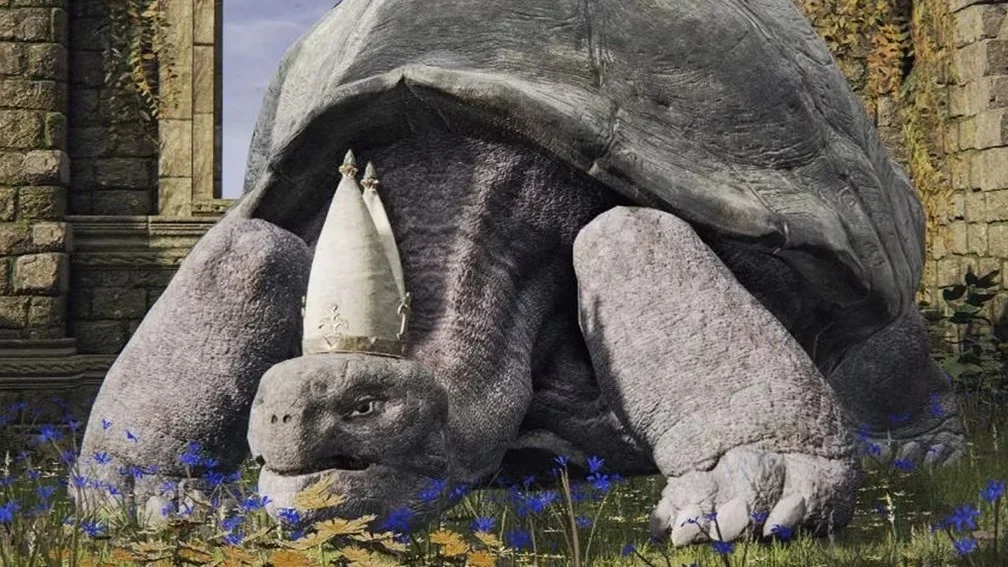 Бюджет экранизации Elden Ring превысит 100 миллионов долларов