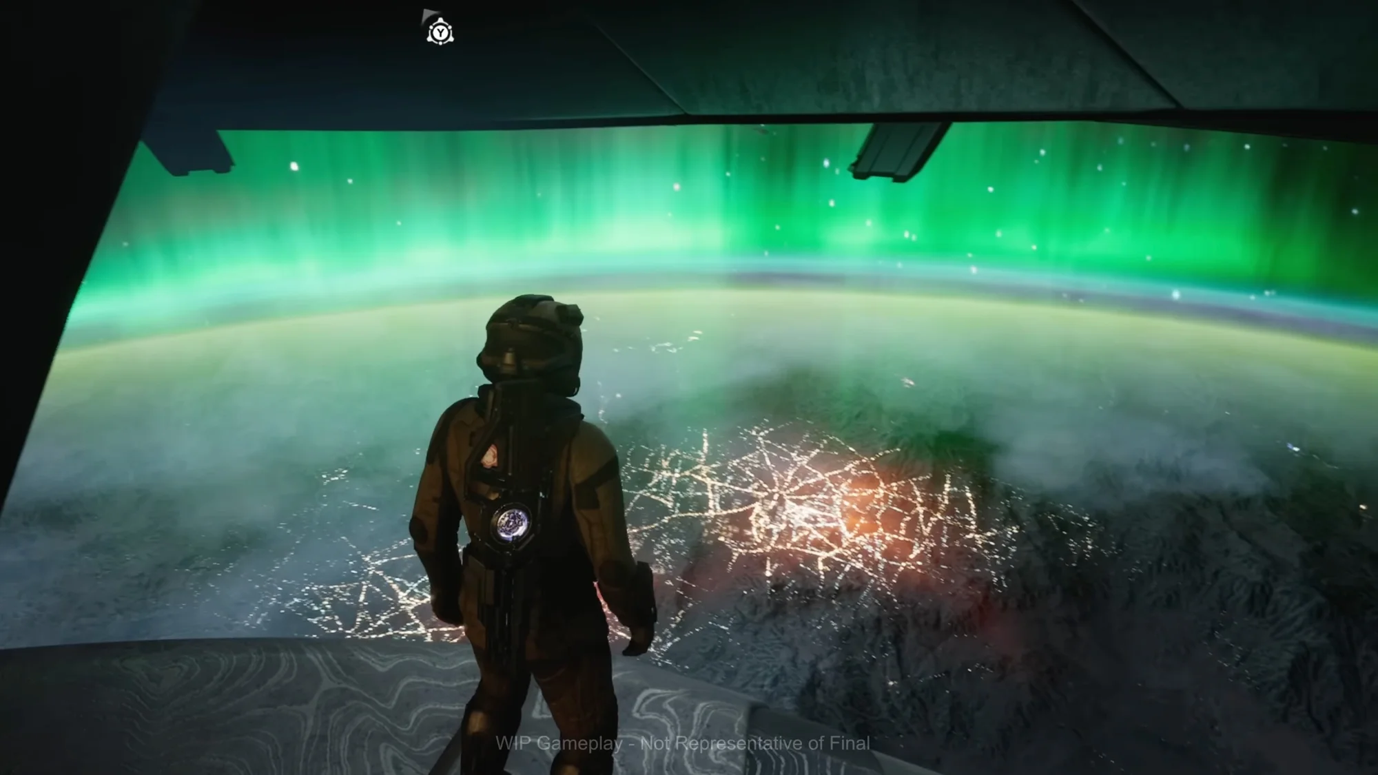 Экс-разработчики Mass Effect показали геймплей Exodus