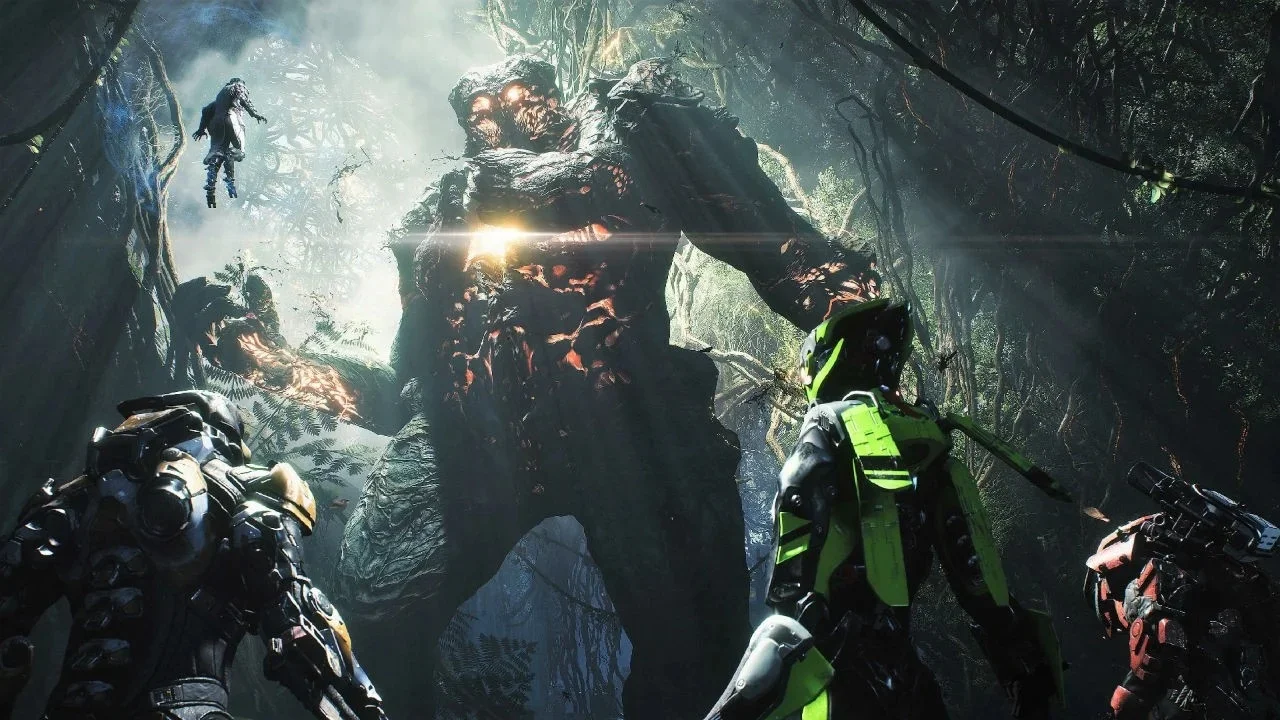 Бывший продюсер BioWare защитил Anthem после закрытия серверов