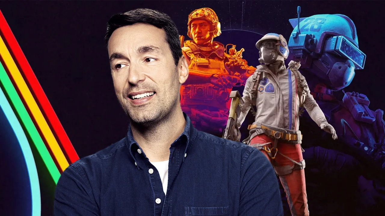 Патрик Содерлунд