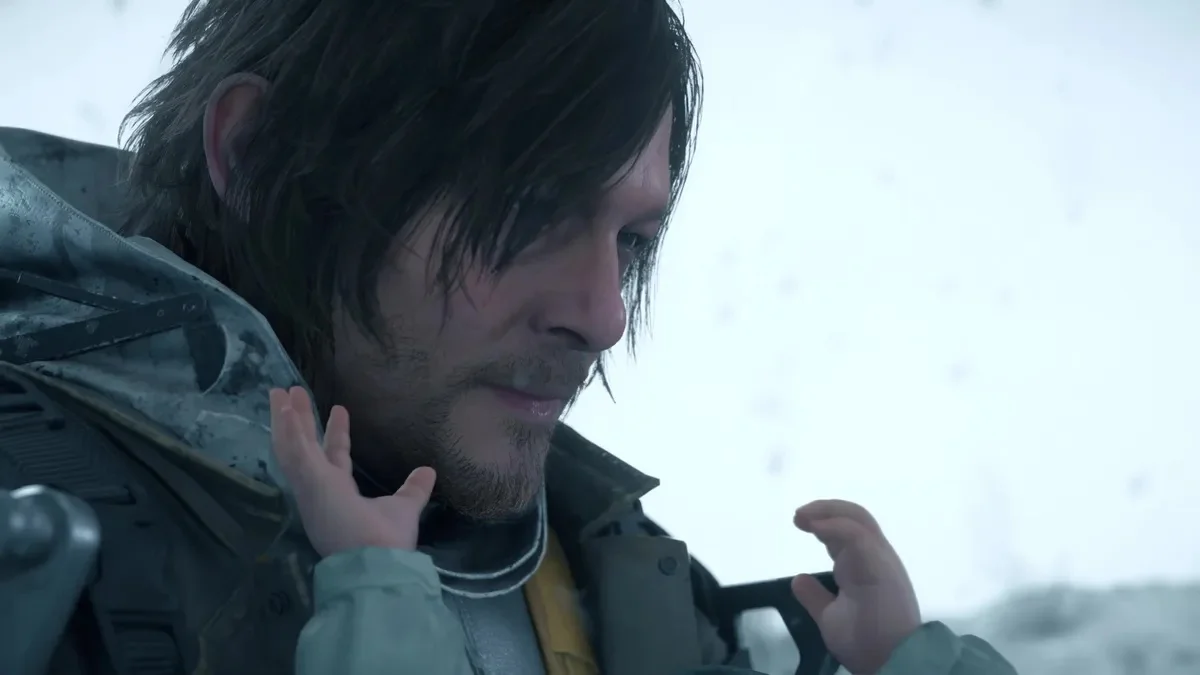 Создатели Death Stranding не спешат переходить на Unreal Engine