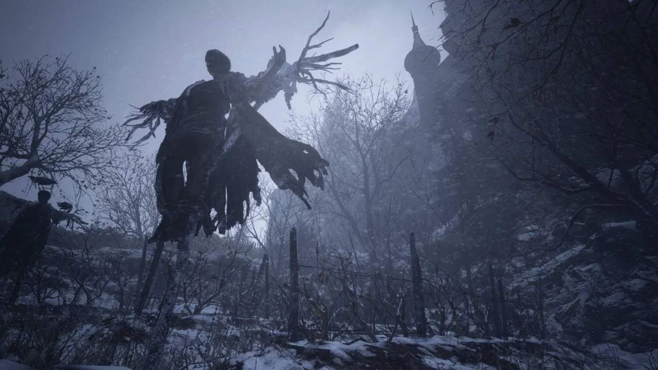 Resident Evil 7 и Village получили отличные технические порты для  Nintendo Switch 2