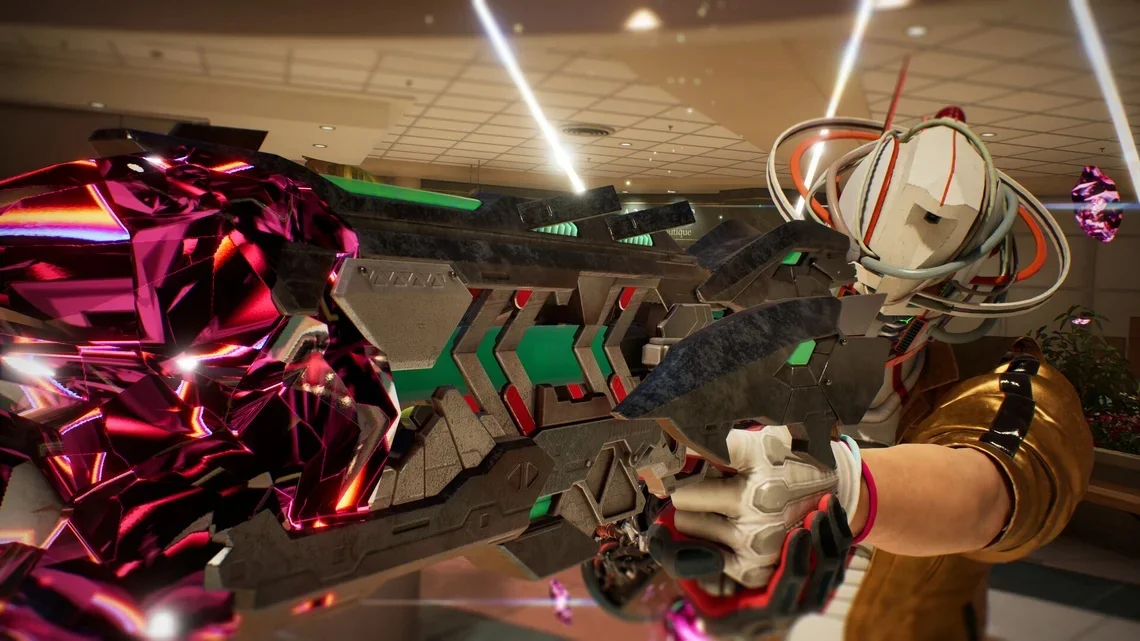 NetEase опровергла слова Suda 51 об отказе от генеративного ИИ