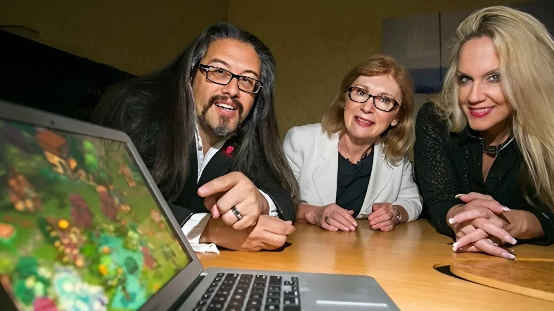 «Сейчас даже хуже, чем в восьмидесятых»: Джон и Бренда Ромеро о вызовах игровой индустрии