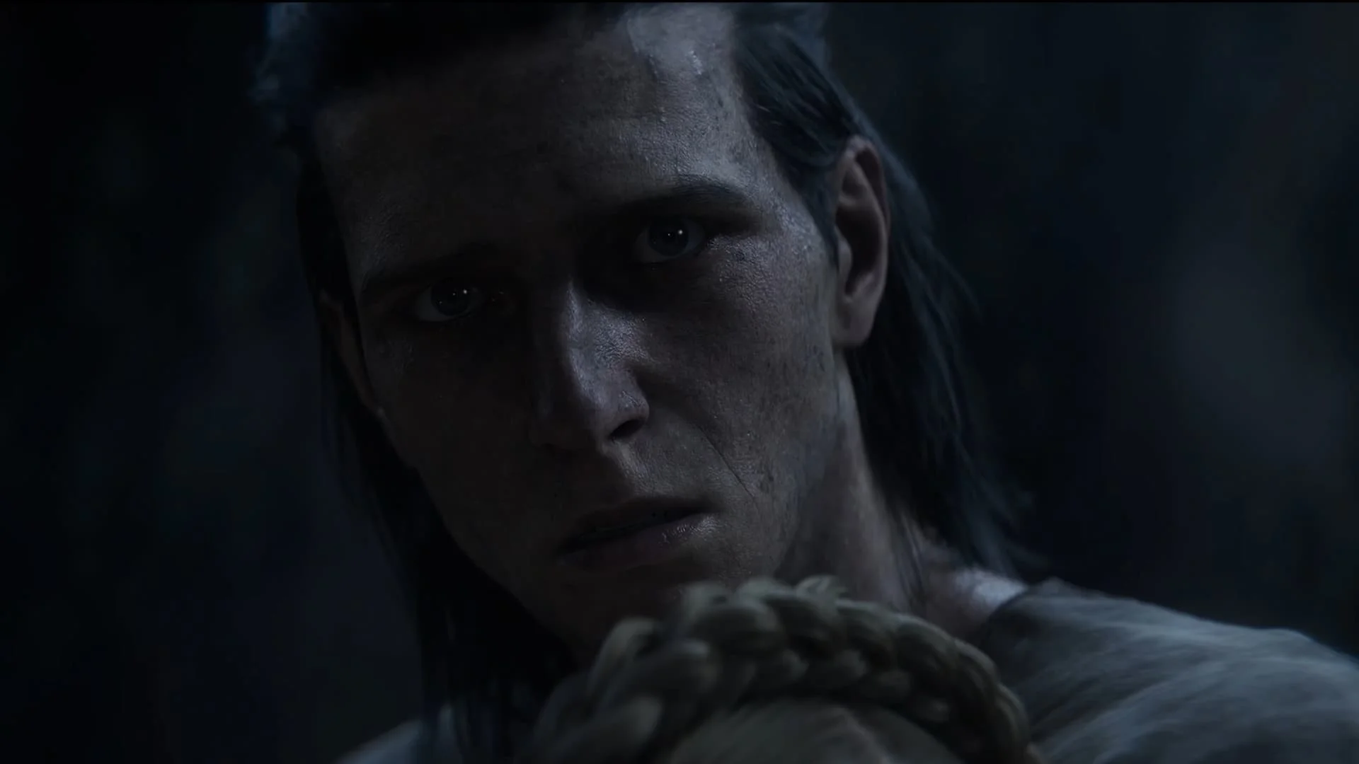 The Blood of Dawnwalker