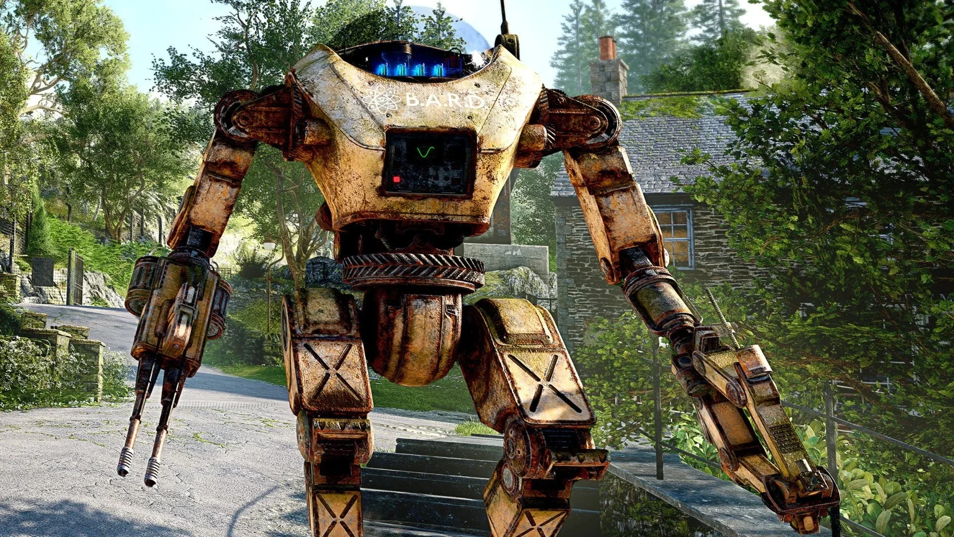 Atomfall