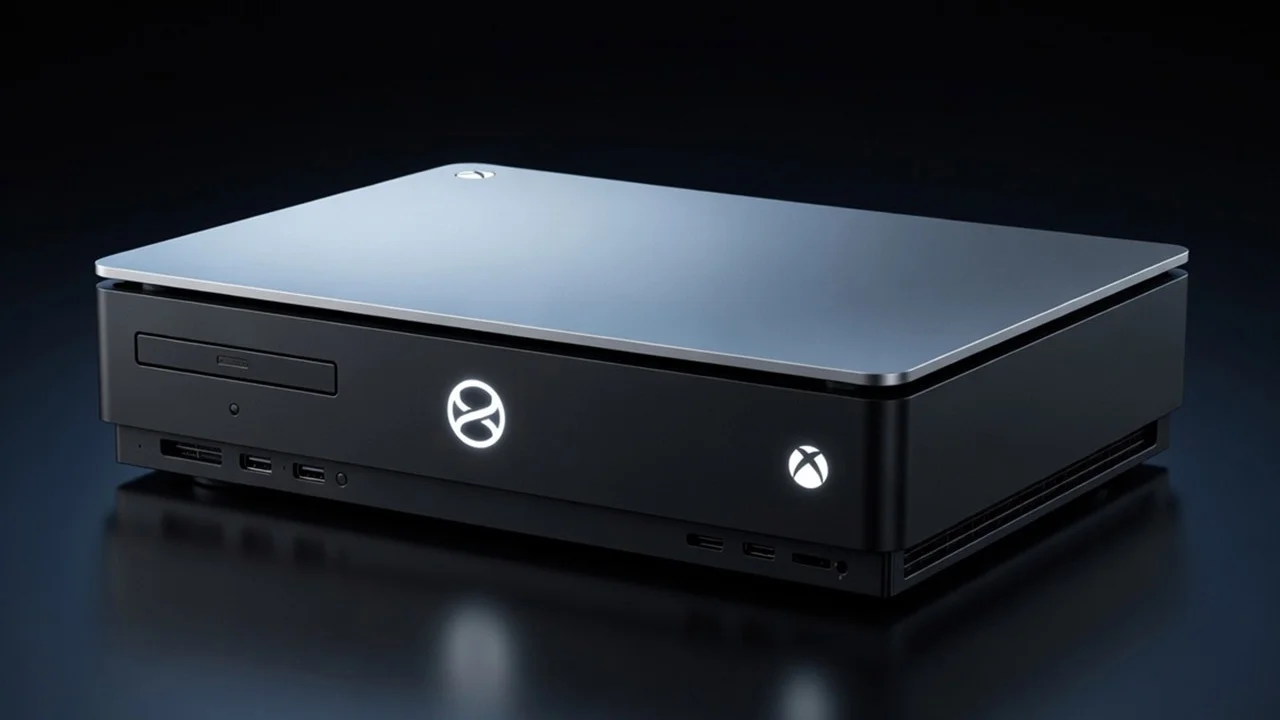 Руководитель Xbox Game Studios рассказал, какой будет Project Helix — новая консоль Microsoft