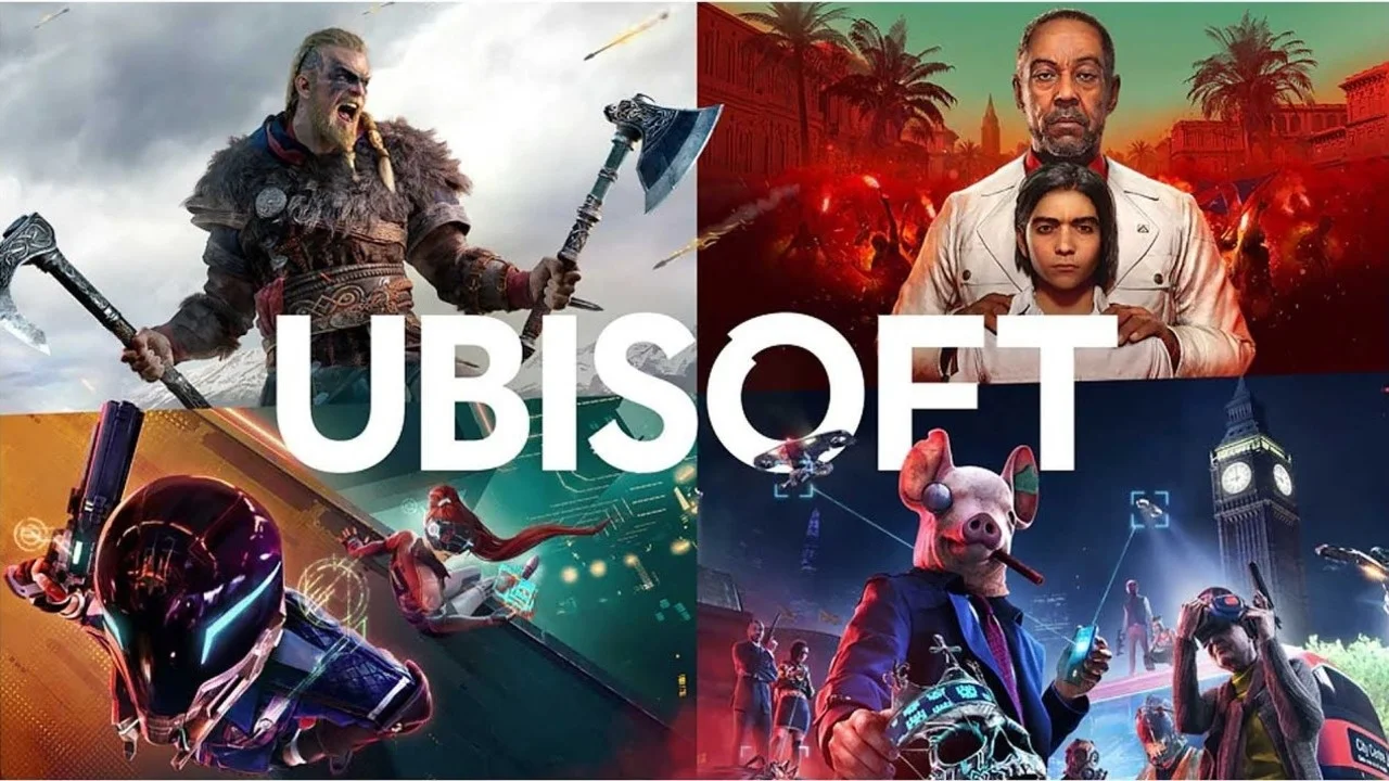 Ubisoft сокращает десятки сотрудников в нескольких студиях