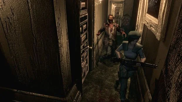 Resident Evil
