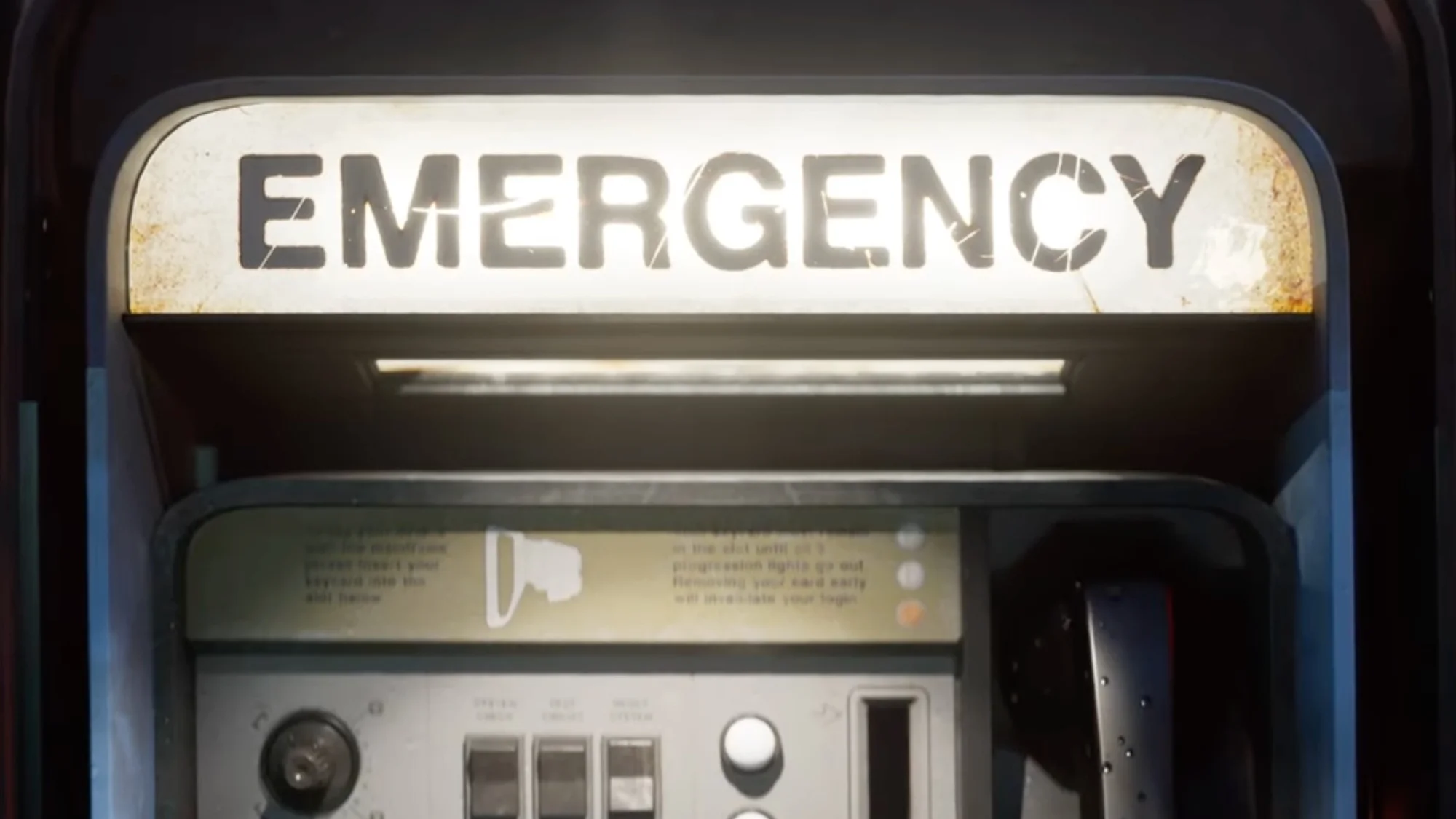 Вышел первый тизер продолжения Alien: Isolation