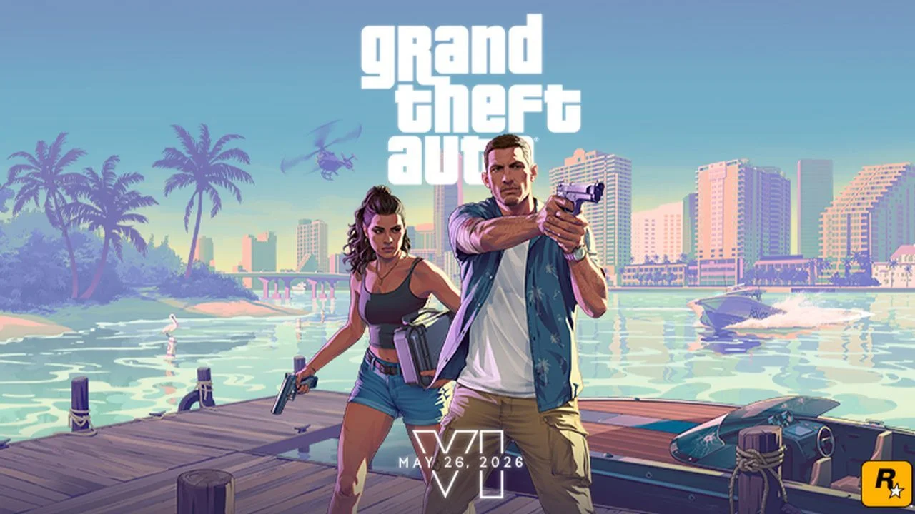 GTA VI