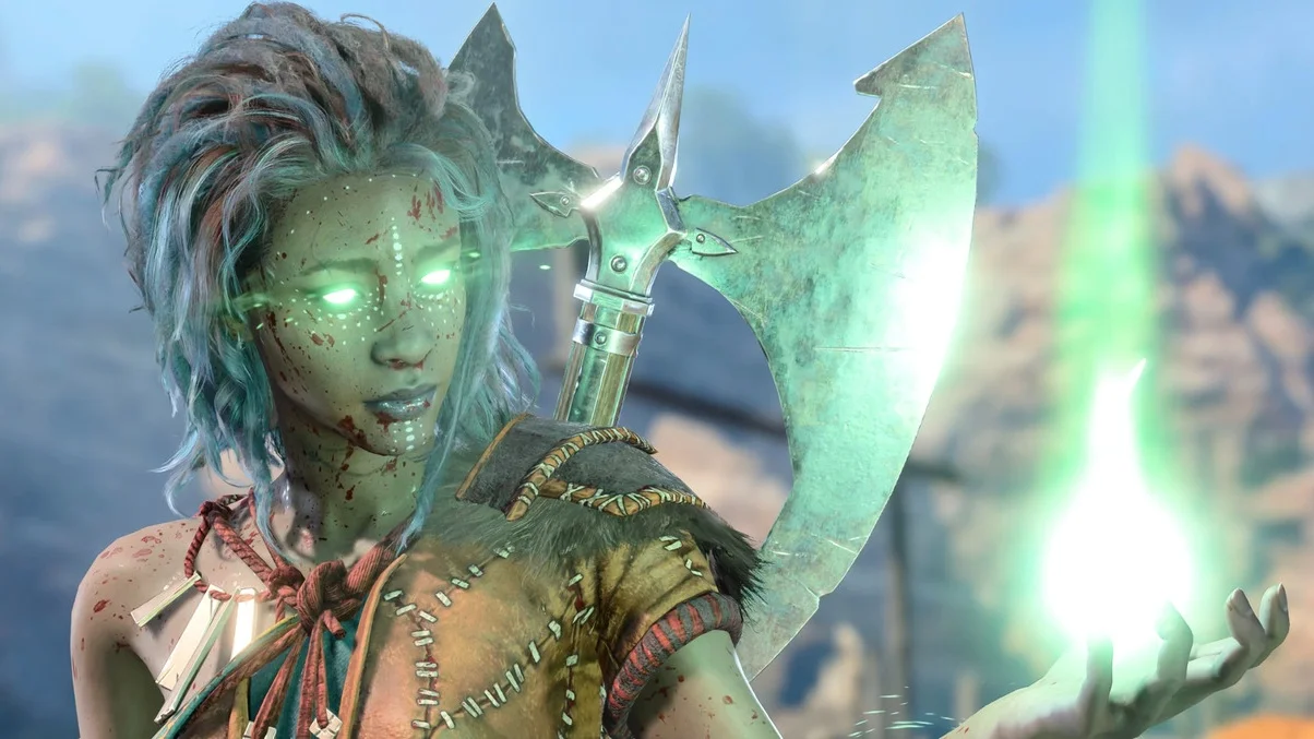 Baldur’s Gate 3 получила более 100 восстановленных сцен через фанатский мод