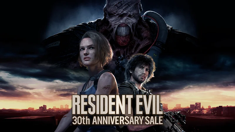 Resident Evil
