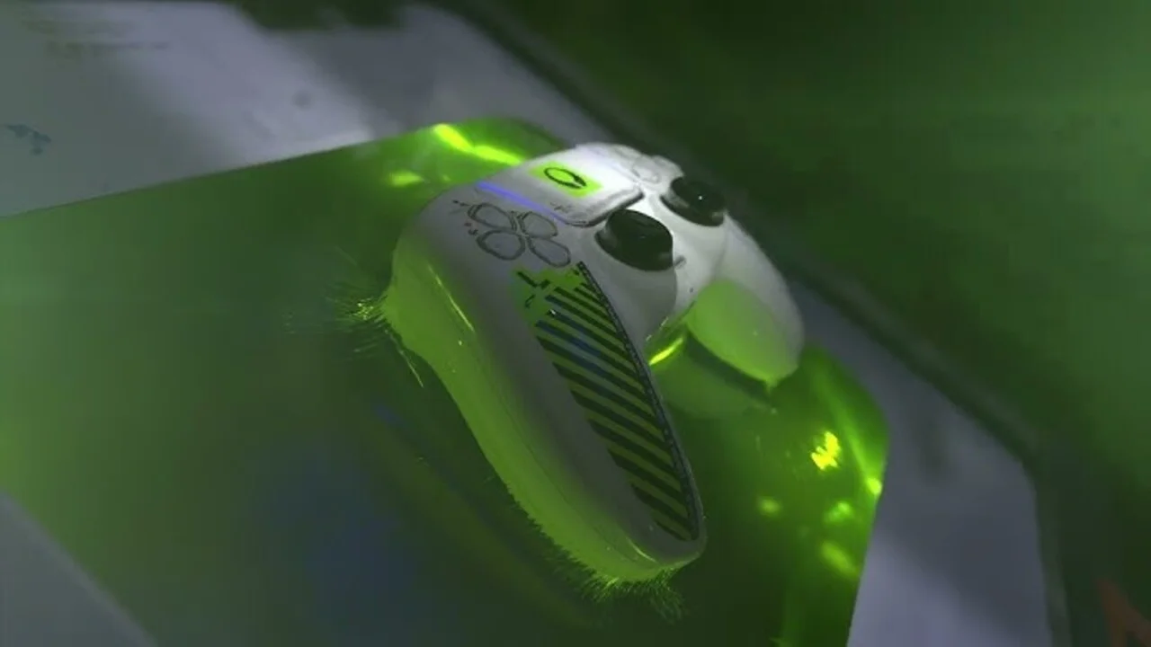 Sony показала DualSense и гарнитуру в честь анонса релиза Marathon