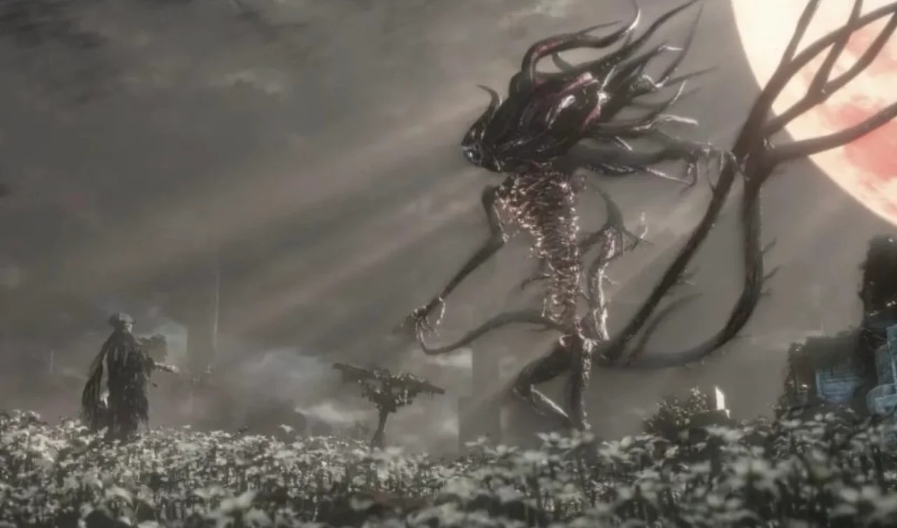 Увидим ли мы когда-нибудь Bloodborne 2?