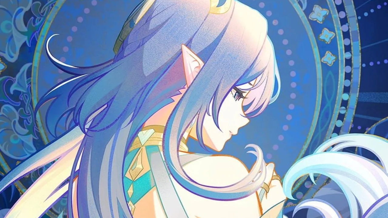 Гайд по всем Лунным реакциям в Genshin Impact: как работают новые элементальные стихии