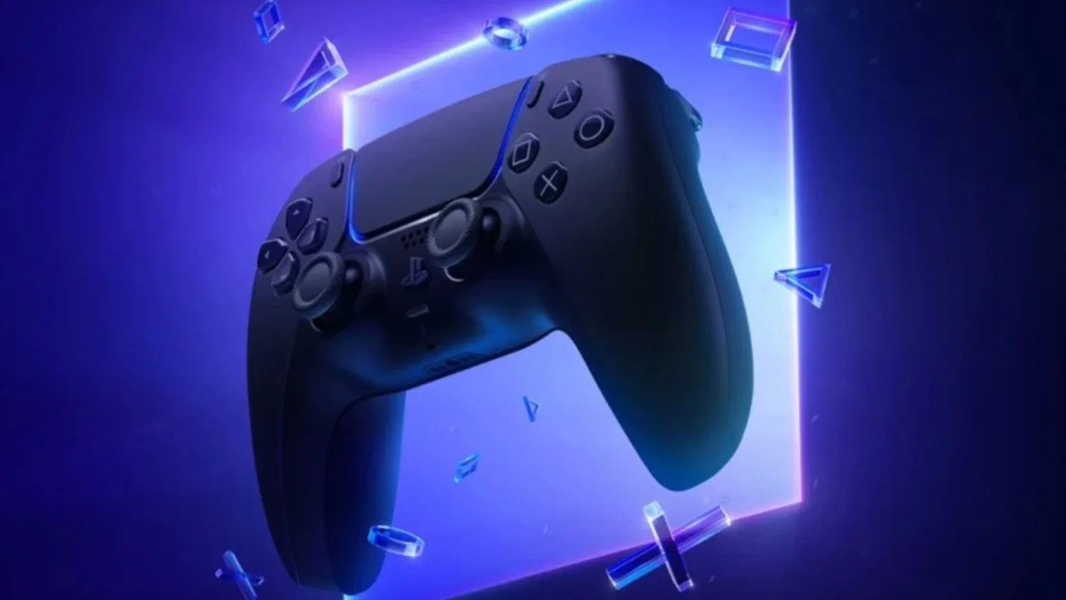 Новый комплект Sony для ПК оказался обычным геймпадом PS5