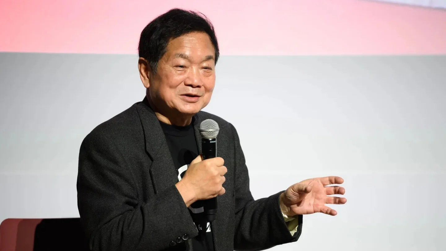 Создатель PlayStation станет главным спикером игровой конференции Game Republic