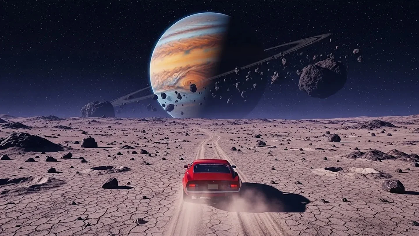 Google придумала кнопку «генерировать мир»: что такое ИИ Project Genie 3, и почему он шокировал геймдев