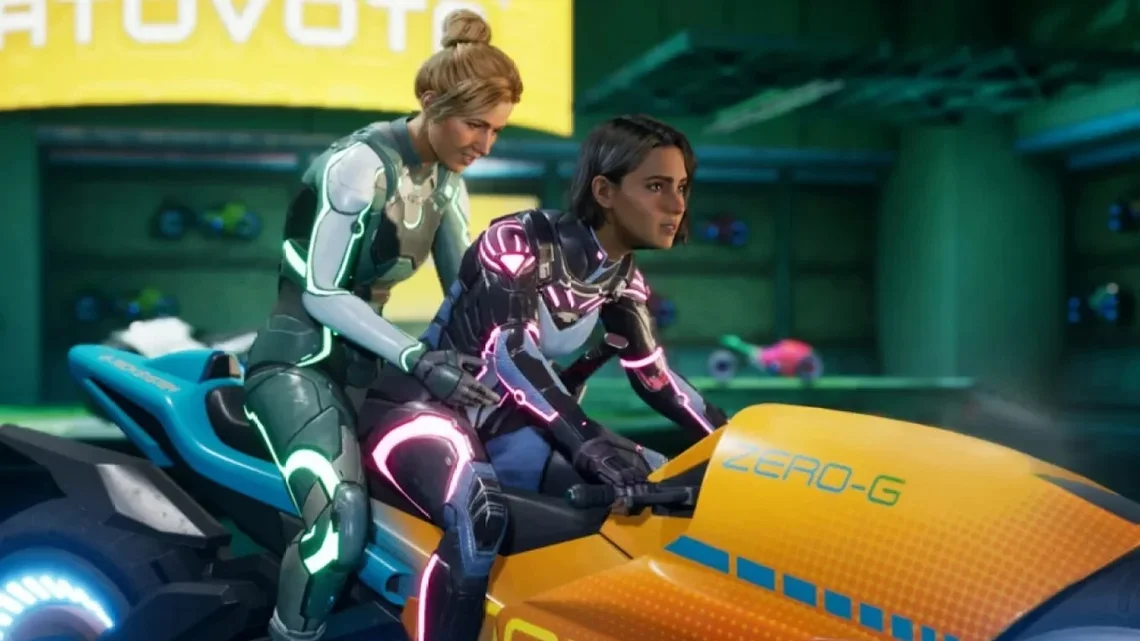 Hazelight начала разработку новой игры после успеха Split Fiction