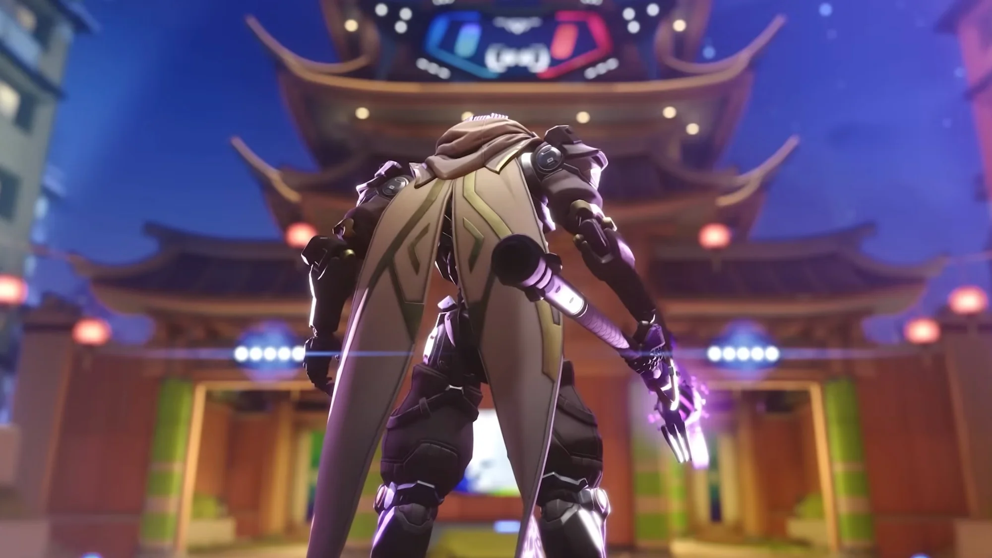 «Новый сезон Overwatch выглядит многообещающе»: что приготовила Blizzard поклонникам сетевого шутера?