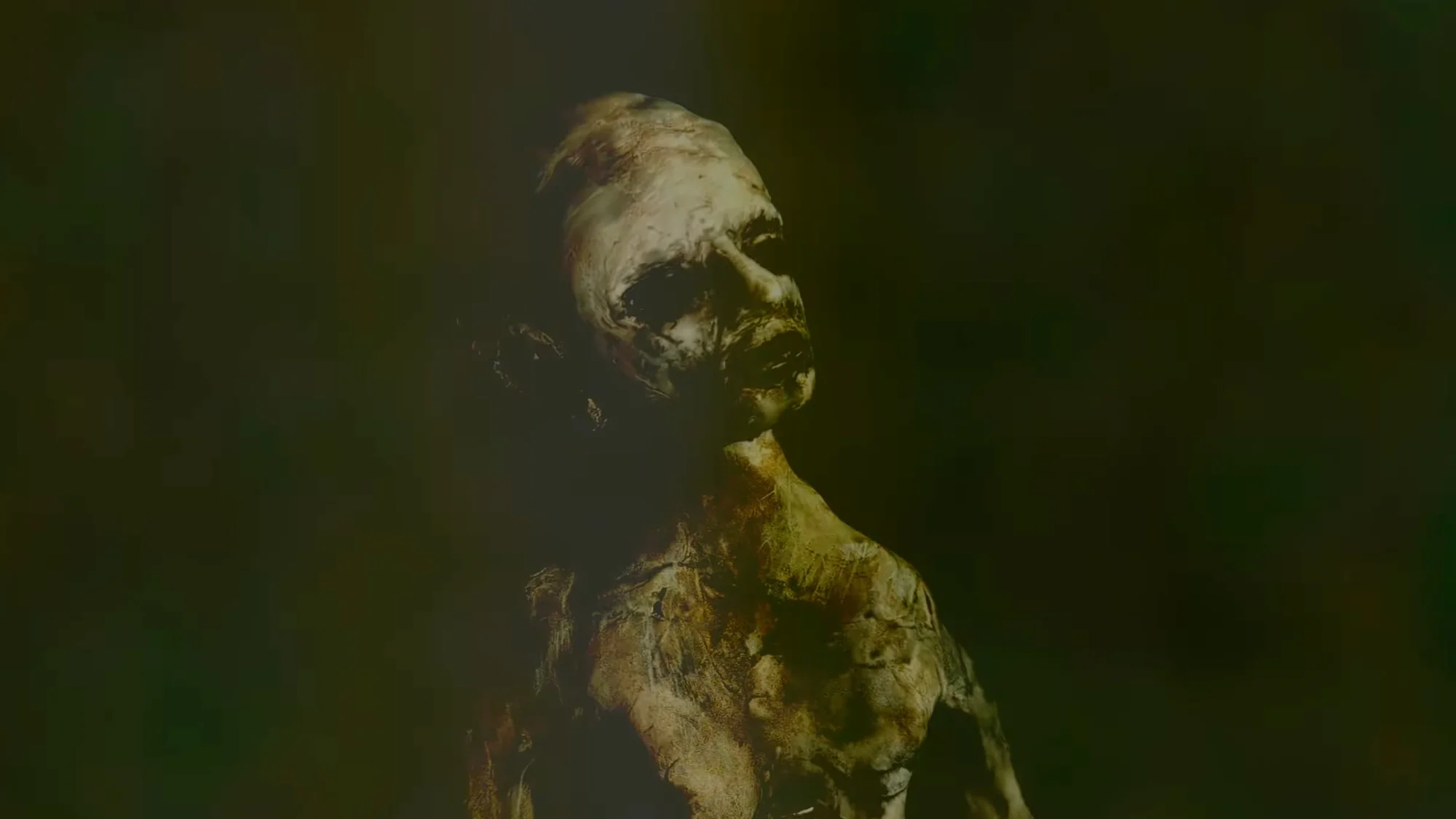 Эстетика отвратительного: почему Steam боится «пластилиновых игр» и как авторы Abide сражаются за право на её публикацию