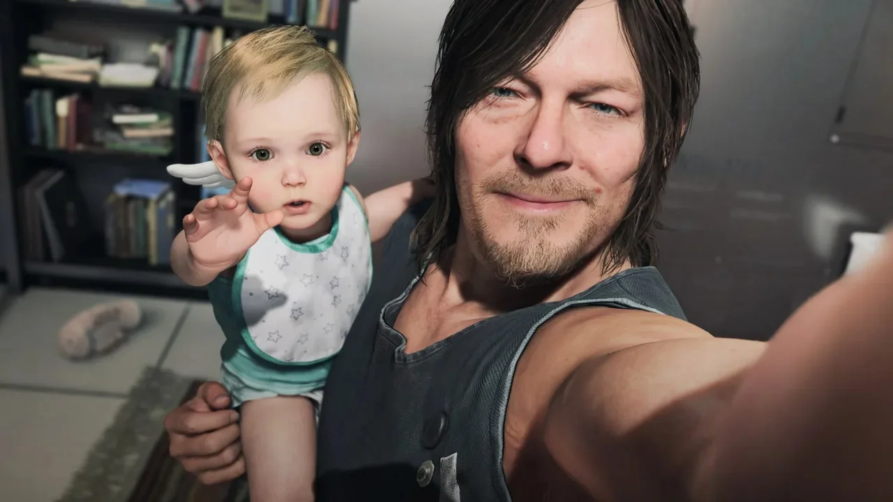 Продажи Death Stranding 2 превысили 2 млн копий после выхода на PC