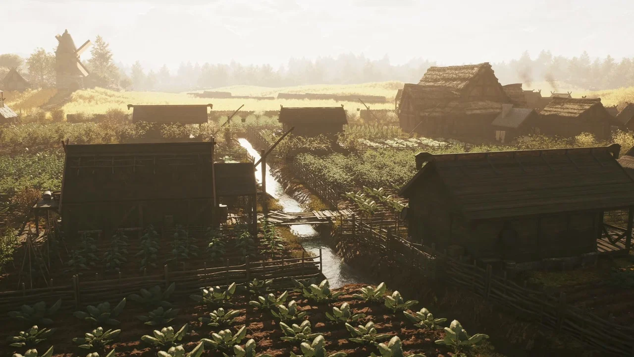 Разработчик показал, как мог выглядеть The Elder Scrolls V Skyrim на Unreal Engine 5.7