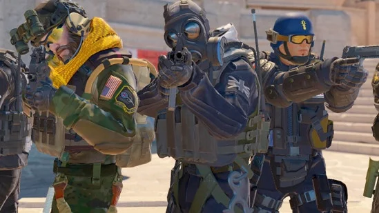 В новом обновлении Counter-Strike 2 сделали более «спокойную» камеру