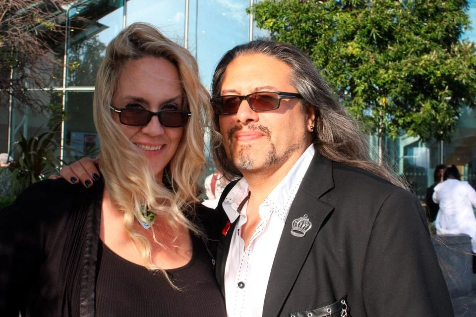 Джон и Бренда Ромеро